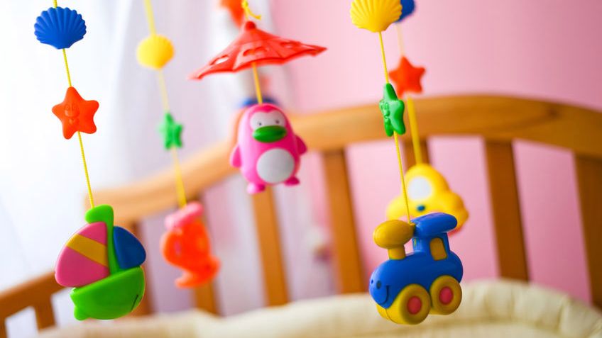 8-miesięczna dziewczynka została zamordowana przez przedszkolankę 