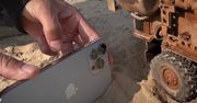 iPhone 13 Pro w akcji. Ciężko uwierzyć, że ten film nagrano smartfonem