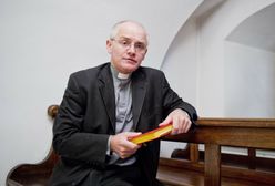 Afera po wpisie jezuity o Smoleńsku. "Zamęt i zgorszenie"