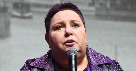 Dorota Wellman wyznaje: "Słyszę o sobie ŚWINIA, BALERON, WIELORYB"