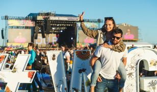 Zaporowa kaucja. Open'er Festival wydał oświadczenie ws. wolontariatu