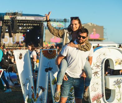 Zaporowa kaucja. Open'er Festival wydał oświadczenie ws. wolontariatu