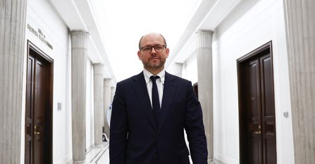 Oczekiwania prezydenta. Przydacz zapowiada