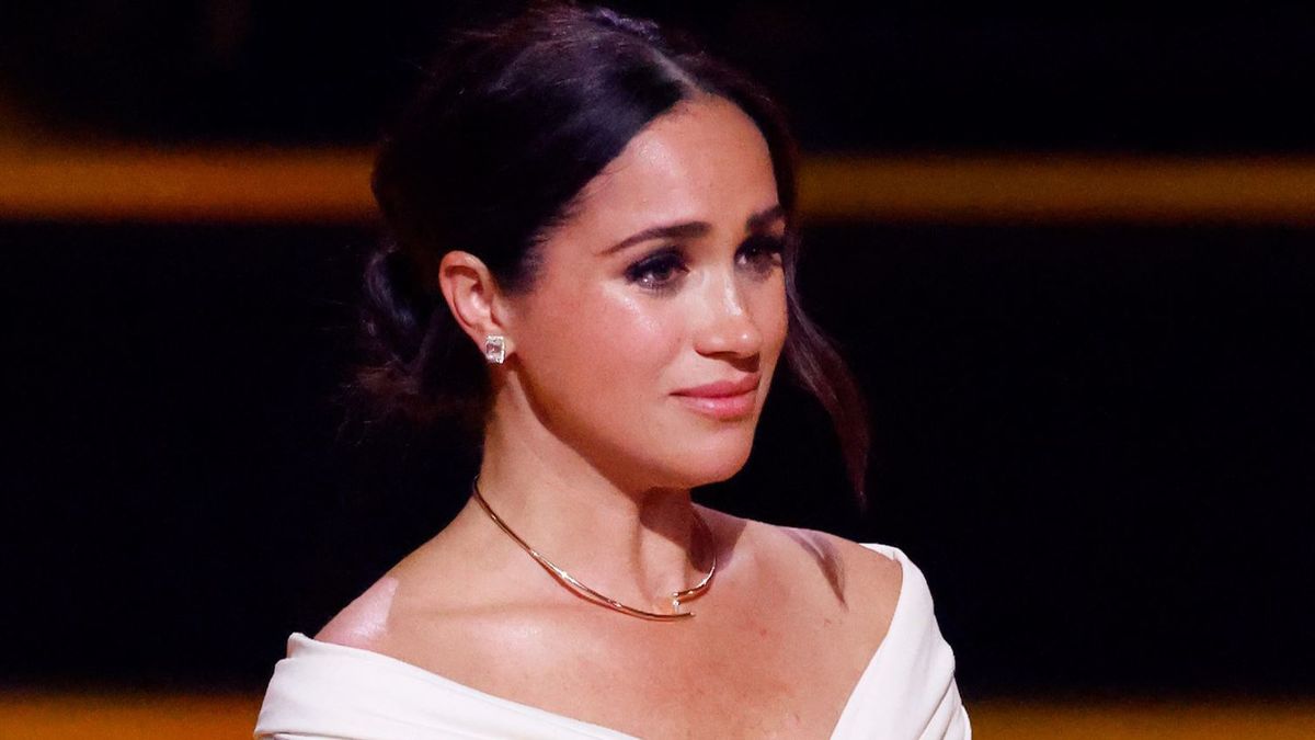Meghan Markle napisała do króla list