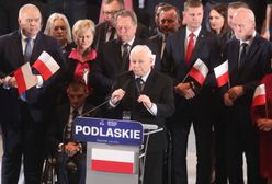 Wskazują na Kaczyńskiego. "Wiemy już, kto debatę przegrał" [NA ŻYWO]