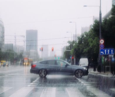 Co przyniesie pogoda w najbliższych dniach? Jedna wyraźna zmiana