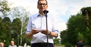Mateusz Morawiecki skomentował zakup obligacji za 4,6 mln zł. Kluczowej kwestii nie wyjaśnia