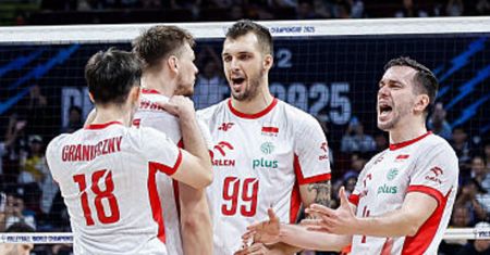 Bój Polaków i Czechów o brązowy medal. Kto zajął 3. miejsce na MŚ?