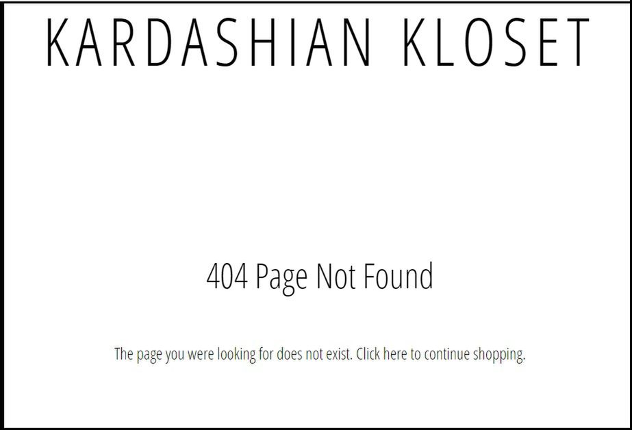 Kardashianki sprzedały kurtkę od Sary Boruc