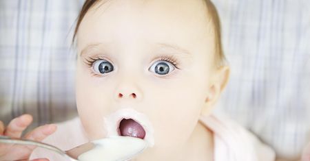 Probiotyki dla niemowląt - działanie i właściwości. Jaki probiotyk dla niemowląt?