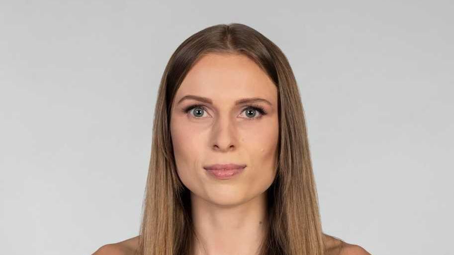 Roksana Środa