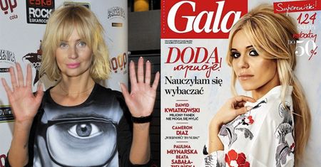 "Chciałam stanąć z nią twarzą w twarz! Takie sprawy ZAŁATWIAM HONOROWO!"