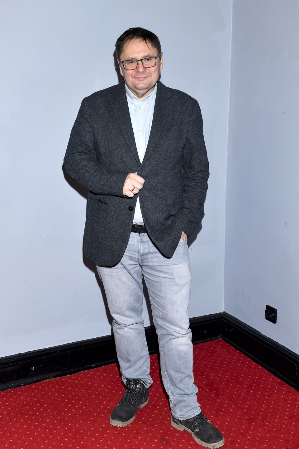 Tomasz Terlikowski