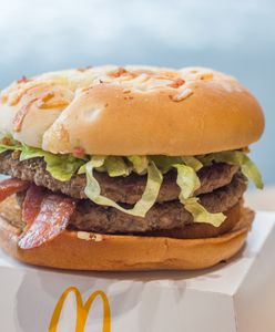 Wraca Burger Drwala. Będzie droższy. McDonald's podnosi ceny