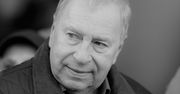 Jerzy Stuhr nie żyje. Miał 77 lat