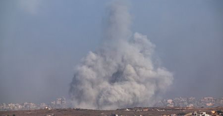 Izrael zaatakował szpital. Zginęło 14 osób, w tym dziennikarze