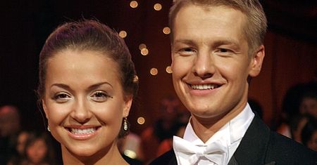 Rafał Mroczek i Aneta Piotrowska poznali się w "Tańcu z gwiazdami". Ich romans śledziła cała Polska. Po latach zdradzili, DLACZEGO SIĘ ROZSTALI