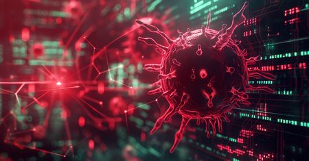 Wirusy, malware, spyware. Krótka historia cyberbezpieczeństwa