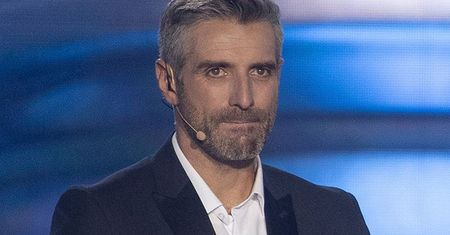 Widzowie wściekli po finale "Twoja Twarz Brzmi Znajomo". Mówią o "minie" Dowbora