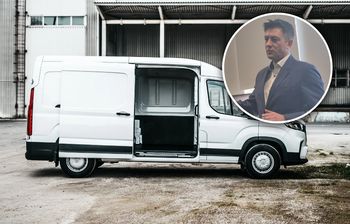 "Przejechali się" na elektrykach. Oto, co zamierzają sprzedawać