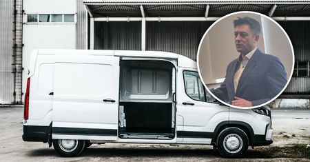 "Przejechali się" na elektrykach. Oto, co zamierzają sprzedawać