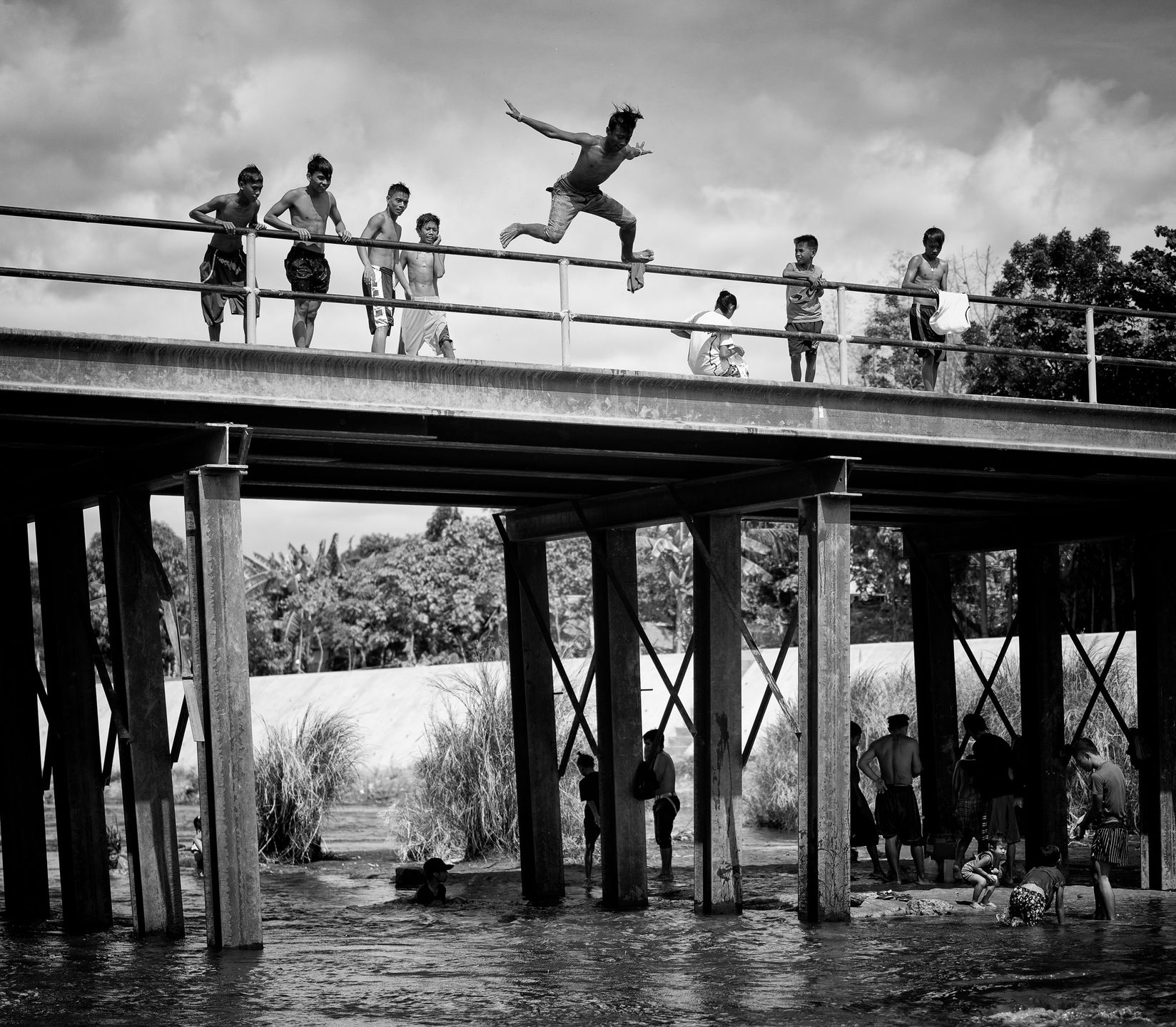 Piotr Leczkowski zwycięzcą polskiej edycji National Awards w Sony World Photography Awards 2019 54