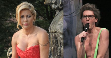 Węgrowska o Wojewódzkim: "Strasznie mnie poniżył!"