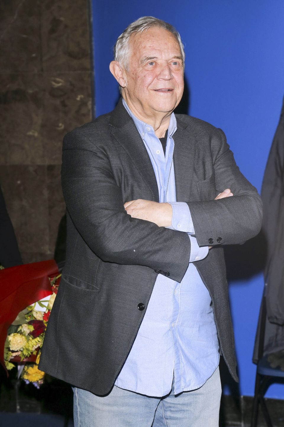 Marek Kondrat