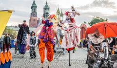 Dominika Kulczyk chce kupić Festiwal Malta. „Idealnie wpisuje się w naszą strategię działań”