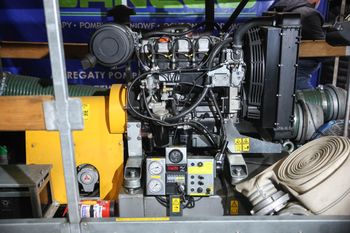 Dwa nowe magazyny na wypadek zagrożeń. Powstały bardzo blisko Rosji