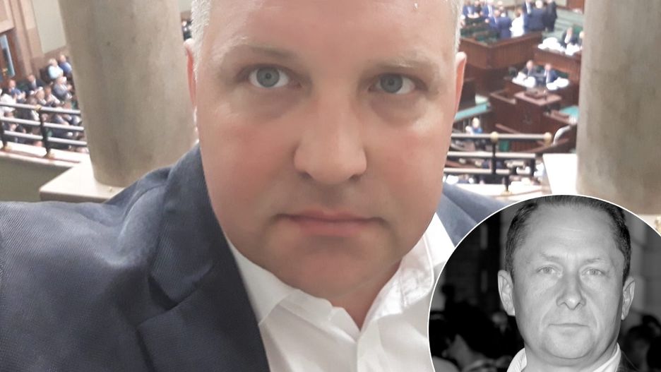 Jacek Gasiński wspomina Kamila Durczoka