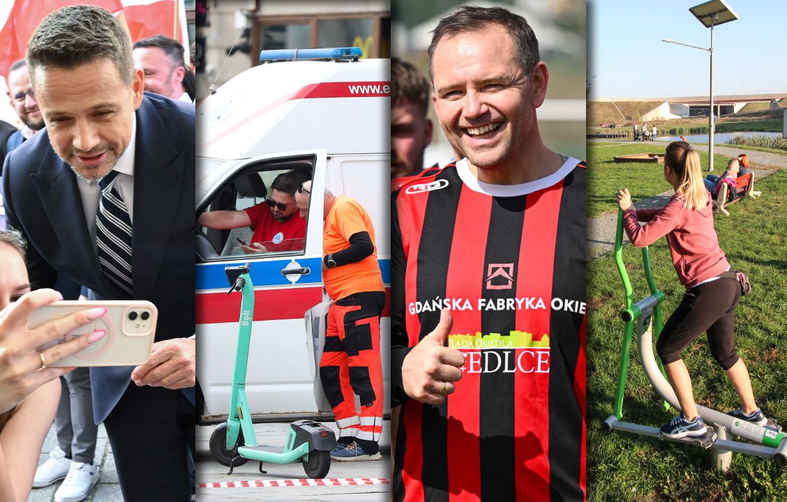 Polityka? Nie, dziękuję. "Polacy osiągnęli maksymalny pułap trosk"