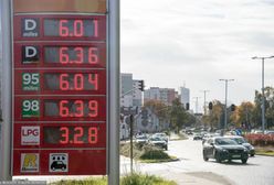 Paliwo w tym roku nie potanieje. Ekspertka: "Największe podwyżki mamy za sobą"