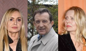 Gwiazdy żegnają Edwarda Lindego-Lubaszenkę. "Był moim ukochanym nauczycielem"