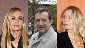 Gwiazdy żegnają Edwarda Lindego-Lubaszenkę. "Był moim ukochanym nauczycielem"