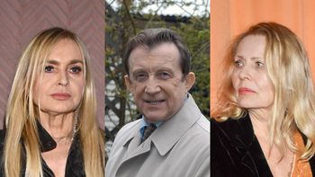 Gwiazdy żegnają Edwarda Lindego-Lubaszenkę. "Był moim ukochanym nauczycielem"