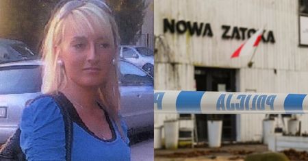 Sprawa Iwony Wieczorek a przeszukanie Zatoki Sztuki. Spekuluje się, że policja BADA FUNDAMENTY budynku
