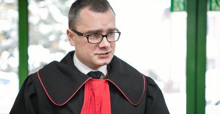 Dymisja w gdańskiej prokuraturze. W tle senator Brejza i Pegasus