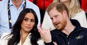 Kłopotliwa współpraca Meghan i Harry'ego z Netfliksem. Jej serial został ANULOWANY, a królowa ODMÓWIŁA udziału w ich dokumencie...