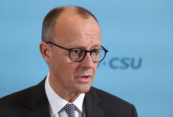 Friedrich Merz do Zełenskiego. "Stoimy po stronie Ukrainy"