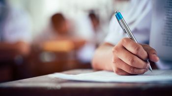 Znamy średnie wyniki matur 2025. Jest gorzej niż rok temu