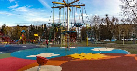 Wrocław. Ostatnie godziny głosowania w WBO. Wybierz park, plac zabaw, ścieżkę rowerową