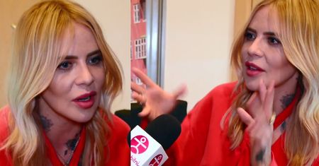 Sablewska: "Młode kobiety, które chcą się zmieniać, inspirują mnie i podnoszą mi poprzeczkę"