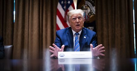 USA wycofują wojsko z Niemiec. Donald Trump podał szczegóły