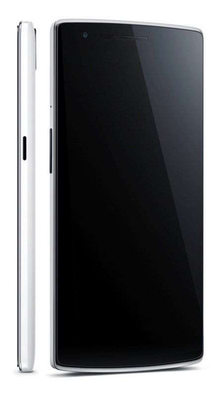 OnePlus One oficjalnie. Myślałem, że "perfekcyjny smartfon" niczym mnie już nie zaskoczy. Myliłem się 8