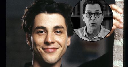 Corey Parker nie żyje. Aktor miał 60 lat