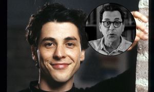 Corey Parker nie żyje. Aktor miał 60 lat