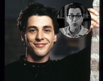 Corey Parker nie żyje. Aktor miał 60 lat