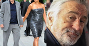 Robert De Niro ROZSTAŁ SIĘ Z ŻONĄ PO 21 LATACH!