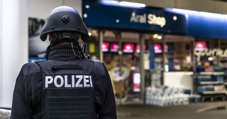 Niechlubny raport w Niemczech. Policja o przestępstwach